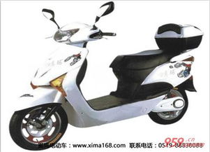 奚瑪新能源ET電動車代理 為商家開啟高收入的電動自行車銷售新藍(lán)海