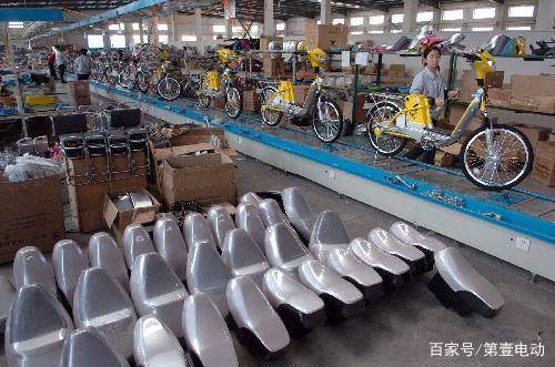 新國標后再出重拳 8個月過渡期后，未獲認證電動車產品將全面禁售