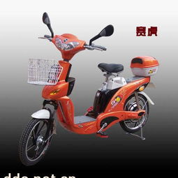 奇樂、彪馬、牌賽虎電動車 天津奇樂自行車制造的戰略布局與市場展望