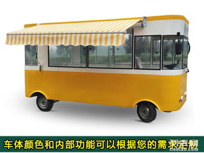 廠價直銷，靈活經營 小吃電動車與電動自行車銷售租賃全解析