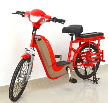桑頓紅通電動自行車 價格、質量與選購指南